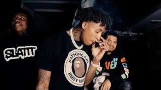 Nba Youngboy - Running From Love Bed Rock Official Video