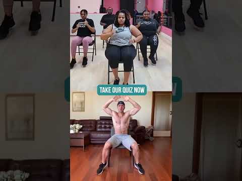 Stay fit and