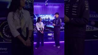 Is Alex Albon a Williams lifer #Williams #Automobile #F1 #Shorts