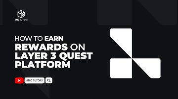 How to Start Earning Reward on Layer 3 Platform