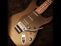 Mad hatter guitar products terminator 43 demo