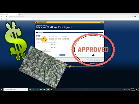 State Of Alaska Unemployment Benefitssupport And Help Detail