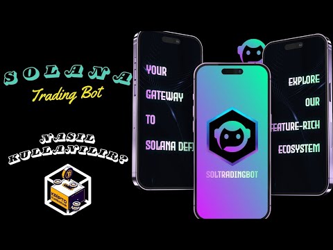 SOLTRADİNG SNİPER BOT