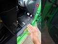 Science Behind these Illuminated scuff plates #modified #modification #ytshorts