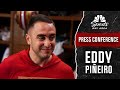49ers kicker Eddy Piñeiro ‘happy to be back' after two-game injury absence | NBC Sports Bay Area