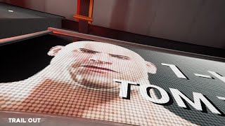 :  ,   + | TRAIL OUT | Stream #94