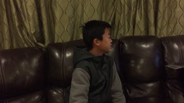 Video 46 + OWEN CHING FAULT