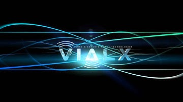 Vialx Video Intro
