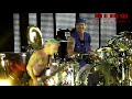 Red Hot Chili Peppers - Monarchy Of Roses [SBD Audio] (Torino, 10/12/2011)