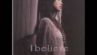 Video thumbnail of "ayaka 絢香- I BELIEVE [Cover]"