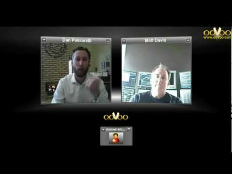 MissTrade TV- Dan Passarelli's 2010 Outlook. Hoste...