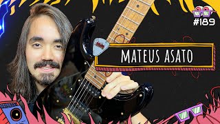 MATEUS ASATO - AMPLIFICA #185