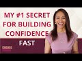 My Secret to Confidence & Success in Business | Dr. Andrea Pennington