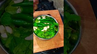 Easy And Quick Lunch Recipe