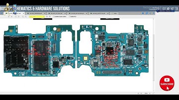 SM A405 SAMSUNG GALAXY A40 All Hardware Solutions