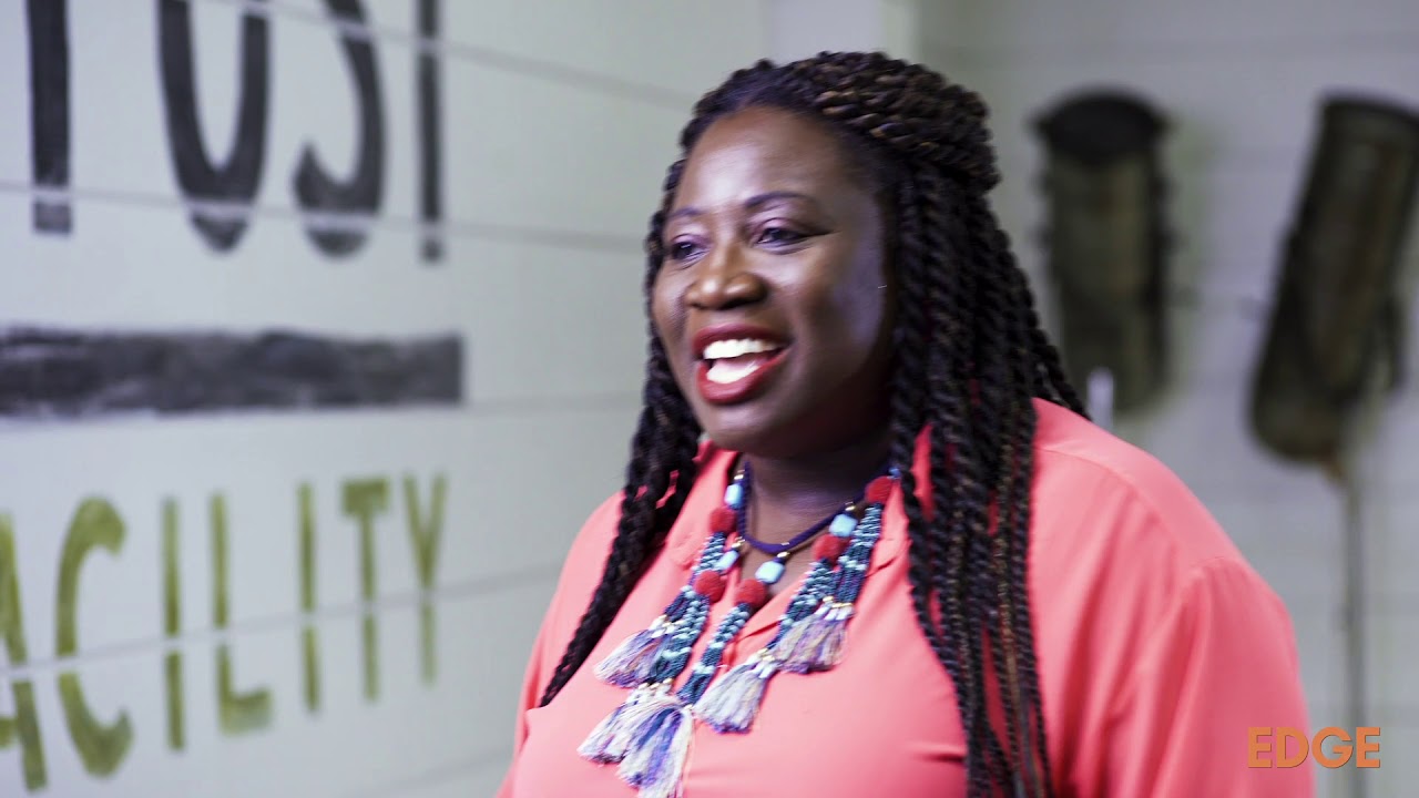 Latasha Morrison | Racial Reconciliation & Unity