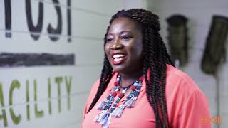 Latasha Morrison | Racial Reconciliation & Unity