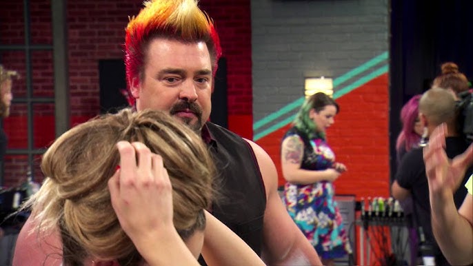 Taking Over The Universe: Skin Wars: Fresh Paint Series Pilot [Review]