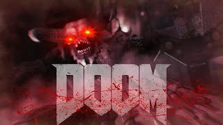 [DOOM 2016] Hell in Multiplayer (Montage #2)