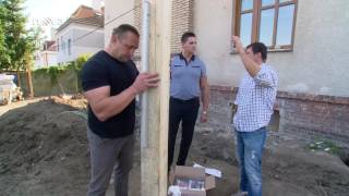 Quikset - Rady Ptáka Loskutáka