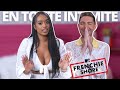 KARA (Frenchie Shore) SUGAR DADDY, relations avec des MECS du GOUVERNEMENT, INTIMITÉ avec TRISTAN