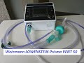 Weinmann Lowenstein Prisma VENT 50
