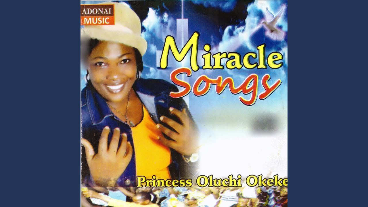 Miracle Songs, Pt. 1 - YouTube
