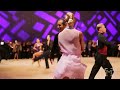 Riccardo Cocchi - Yulia Zagoruychenko | Disney 2016 - WDC Professional Cup LAT - QF J 2