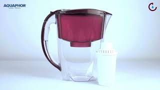 Aquaphor Prestige - A5