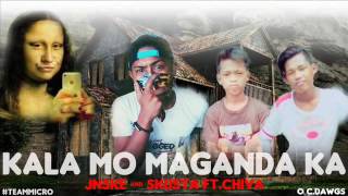 Kala Mo Maganda Ka Jnske G CRSP Production