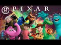 Teoría Pixar ACTUALIZADA