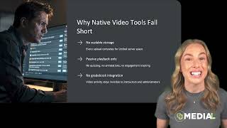 WEBINAR | Break Free from Moodle™ Video Limits with Secure, Accessible, AI-Powered Learning