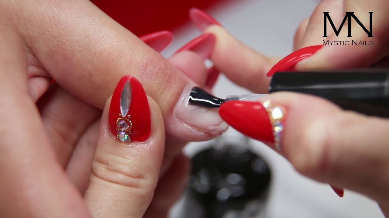 Flexi Builder Baza - Gradivni Gel Lak!