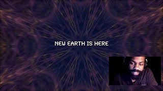 The Great Awakening EP13 - Aluna Ash Clairvoyant 9D : New Earth is here