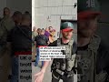 Tate brothers arrested by US Marshals in Miami