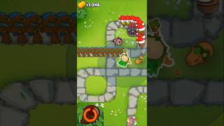 Druid Rework &amp; More!  #btd6 #update #bloons