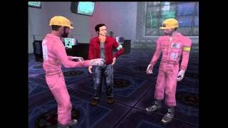 Let's Play Illbleed Episode 18 Killerman