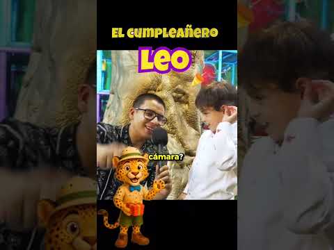 Testimonio en video de una familia en Jungle Kids Platinum