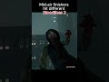 I just love executing enemies mid-air - Bloodlines 2 #phyre #combat #gaming #bloodlines2 #vtmb2