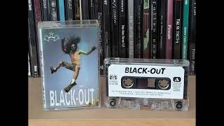 Black-Out - Black-Out (1993) - Alternative Rock/Funk Metal