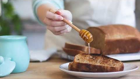 How to make Sprouted Wheat Bread