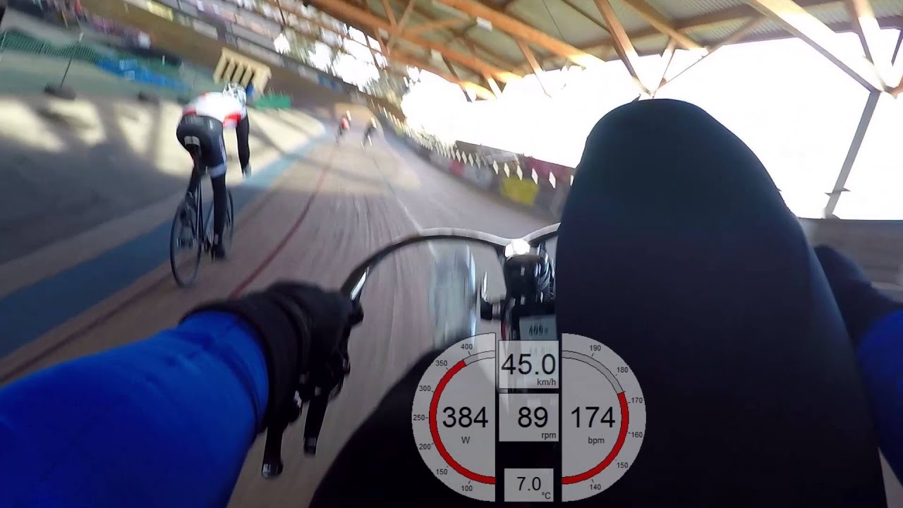 RSV Öschelbronn: Impressionen vom freien Bahntraining für Jedermann (und Jedefrau ;-) )