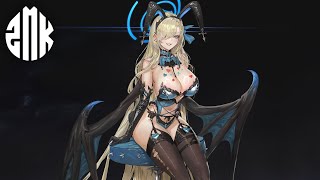 Nightcore - Narcissist