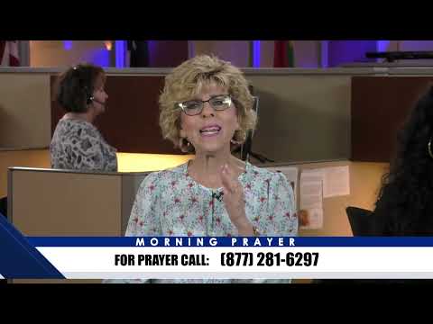 Pastor Terri Copeland Pearsons Shares How to Respond in Faith