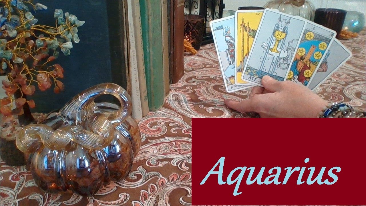 Водолей, середина ноября 2025 г. ❤💲 ДА! НАМНОГО ЛУЧШЕ, ЧЕМ ДЕМОНИЧНЫЕ ПИЯВКИ ЛЮБОВЬ И КАРЬЕРА 