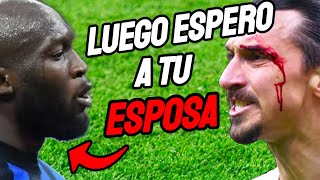 🤯20 VECES que Zlatan Ibrahimovic HUMILLÓ a la Gente