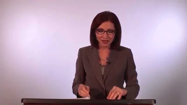 Ann Cavoukian - Privacy by Design