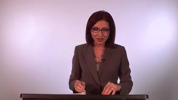 Ann Cavoukian - Privacy by Design