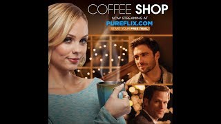 Video Thumbnail for Coffee Shop Trailer