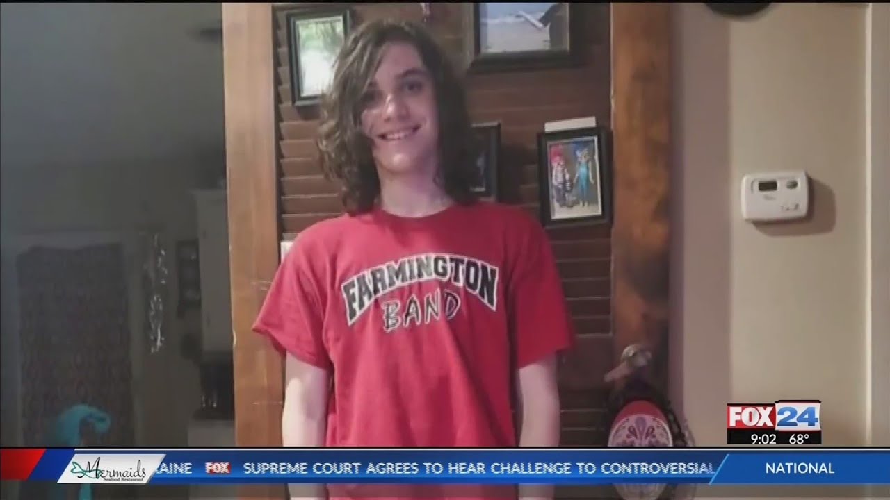 Fox 24 News At 9 YouTube